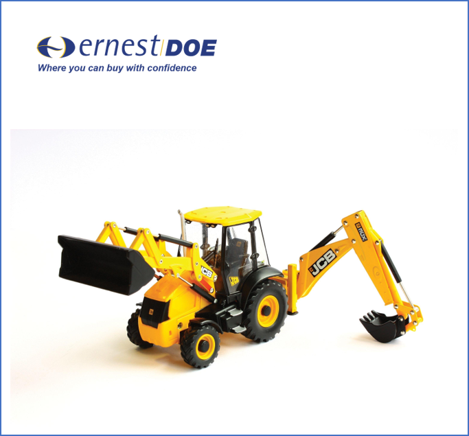 jcb diecast models